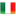 drapeaux de/de l'/du Italie